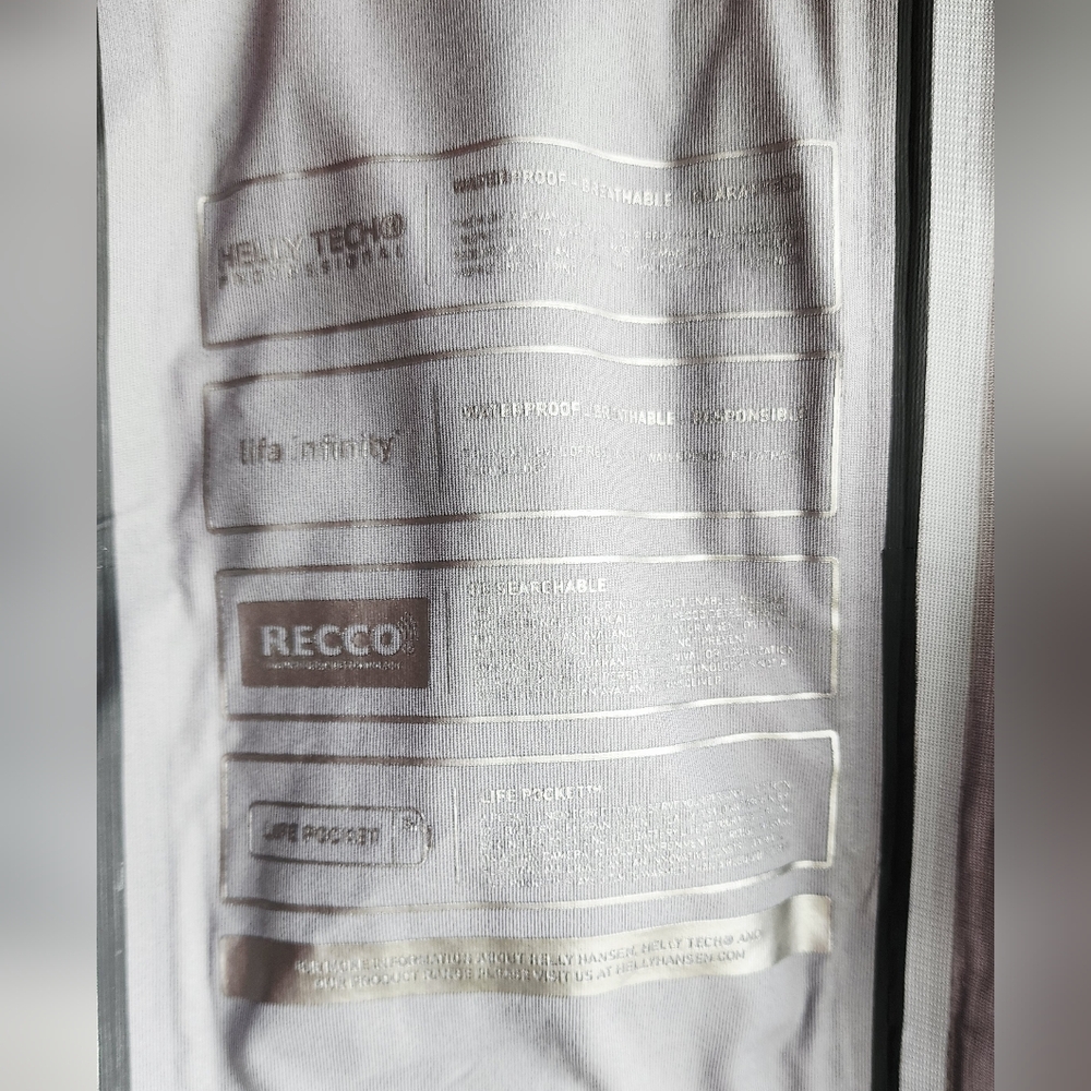 Helly Hansen Aurora Infinity Shell Jacket - image 4